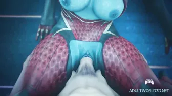 NEW 3D Porn COMPILATION 2023 Animations