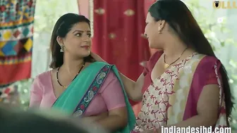 Khud Khushi Episode 5 ULLU Original Adult Web Series