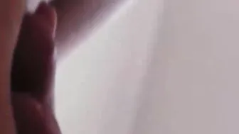 I picked her up and fucked her hard 2