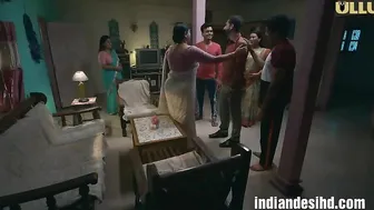 Khud Khushi Episode 6 ULLU Original Adult Web Series