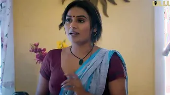 Charmshukh Bhabhi ULLU Adult Web Series Sex Scene