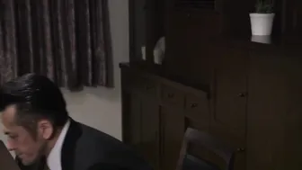 Por Favor Satisfaça A Minha Esposa [Legendado] Cena 1