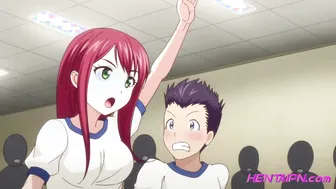 [EXCLUSIVE] Ikumonogakari The Animation 02