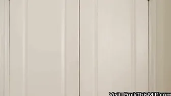 Ramon Fucks Hot Blonde Big Tit Wife Blake Blossom 4