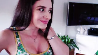 Why do you have a boner 8