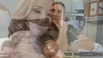 Doctors Adventure - Savannah Bond Keiran Lee - Nurses Touch 3