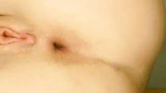 18 year old Jamie Lynn loves Anal
