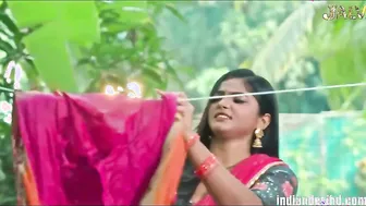 Hardcore Sex in Bedroom