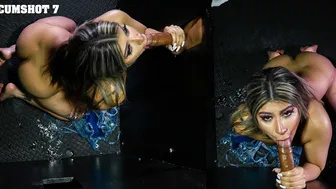Thats what were talking about Mila In POV