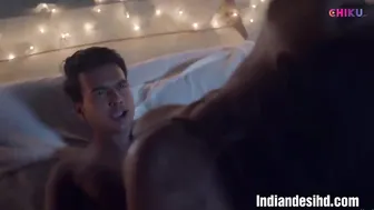 Kuwaari Cheekh 2023 Chiku Hindi Porn Web Series Episode 1