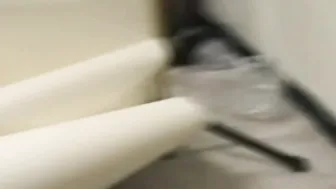 Erotic african amaerican exotic babe Jazz sucks off cock