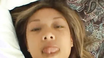 Slutty Asian