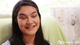 Tara B. Enjoys Older Men