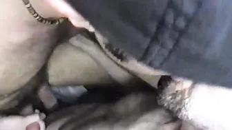 I Stroke You You Stroke Me
