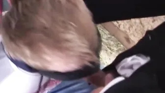 Abducting And Fucking