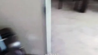 Unplanned sex in a HOTEL room between Stepson and his Stepmother 8