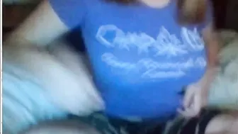 Wet babes video-chat compilation