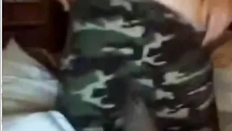 Wet babes video-chat compilation