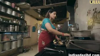 Fest Night Sex UllU Adult Web Series Sex Scene