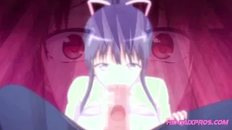 Papa Katsu Ep.4 EXCLUSIVE HENTAI ANIME