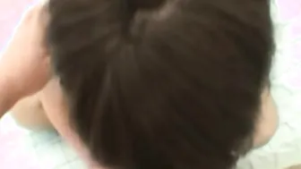 Cute brunette amateur shy babe sucking off The Porn Nerd
