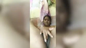 Randi aunty