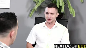 AndrewMark and Colt fucking each other hard till cumshots