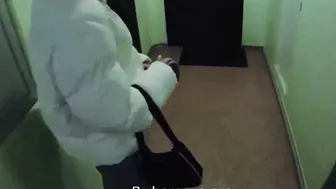 Slutty StepDaughter  Wants Her StepDad 6