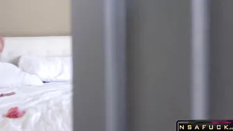 Trading in Toy for Step Brothers Big Cock