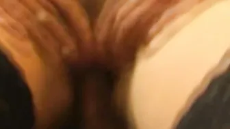 Hardcore sex with sexy Dutch babe with brown hair fucked