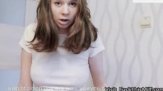 Do you want to fuck that sex doll again Then fuck me too. 6