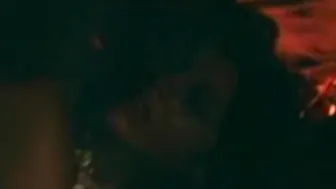 Porn Legend John Holmes Gets His Enormous Dick Sucked