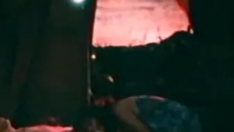 Porn Legend John Holmes Gets His Enormous Dick Sucked