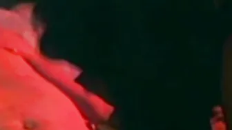 Porn Legend John Holmes Gets His Enormous Dick Sucked
