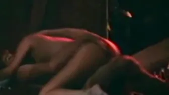 Porn Legend John Holmes Gets His Enormous Dick Sucked