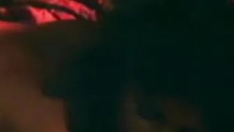 Porn Legend John Holmes Gets His Enormous Dick Sucked
