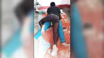 Indian Village couple sex 2