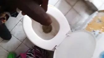 Masturbé