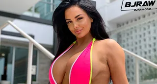 Jessica Annelle