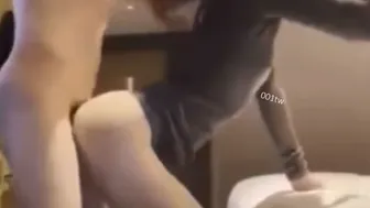 Ace001 台灣 自拍 那時的女伴好敏感