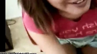 Niki from the old days 3