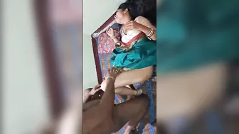 Desi Indian Biwi ki Chudai