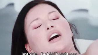 monster curves mad milf fucks out her frustration 7
