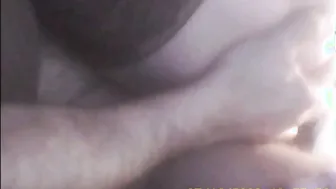 HARD SEX ON BACKSEAT