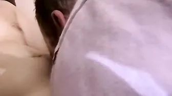 These straight fuckers dont mind sharing some cocks