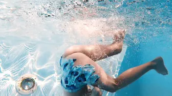 Absolute beauty Nata Ocean in and out of pool