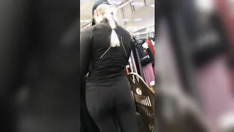 All African Candid Goddess two