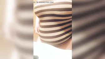 Little Strip Tease
