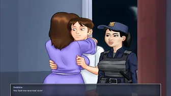 Summertime Saga Walkthrough Part two (update 0.20.five)
