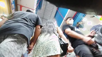 Con porn video – Con su marido